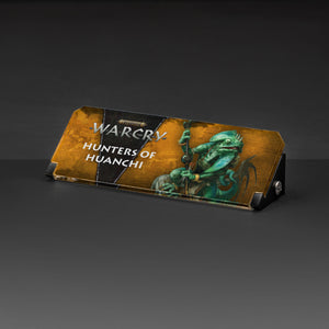 Plaques for Warhammer® Warcry
