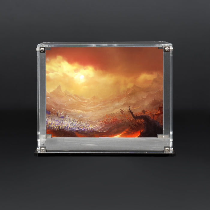 Display Cases for Warhammer® Age of Sigmar