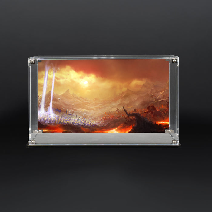 Display Cases for Warhammer® Age of Sigmar