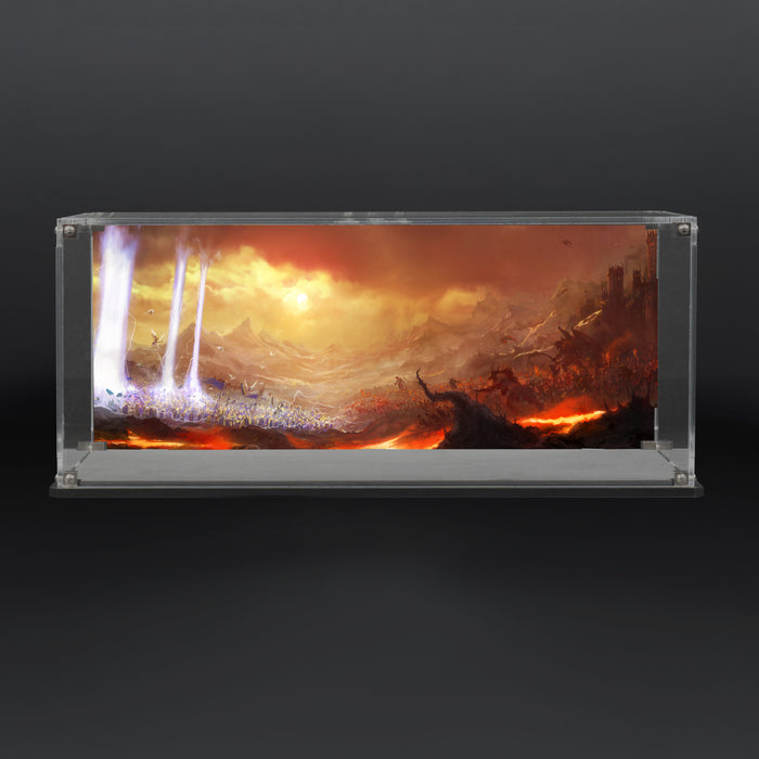 Display Cases for Warhammer® Age of Sigmar