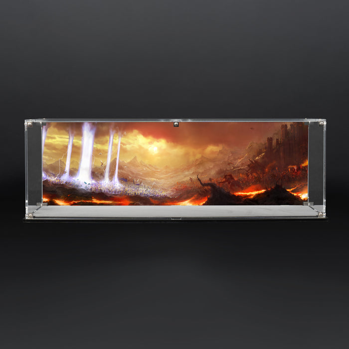 Display Cases for Warhammer® Age of Sigmar