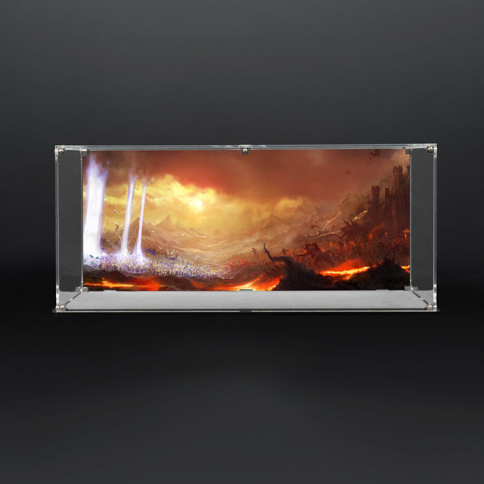 Display Cases for Warhammer® Age of Sigmar
