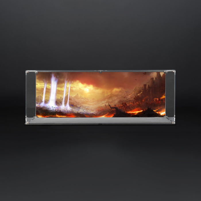 Display Cases for Warhammer® Age of Sigmar