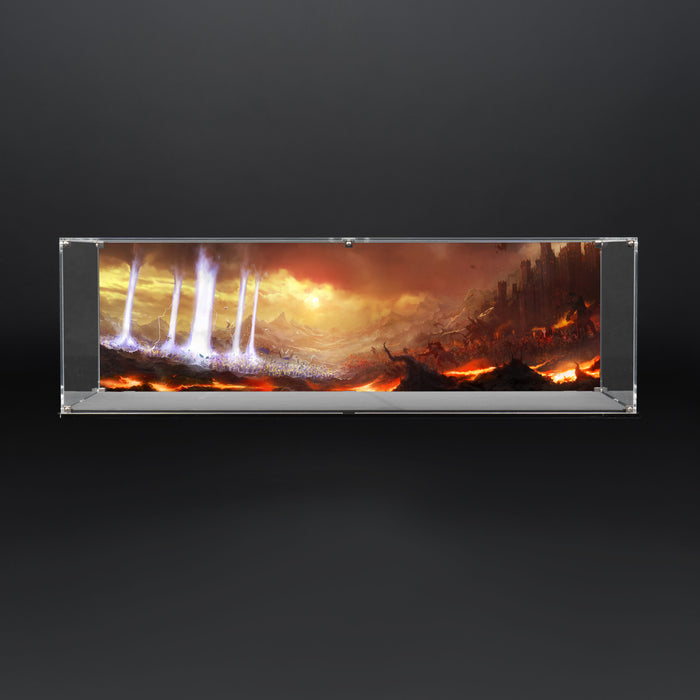 Display Cases for Warhammer® Age of Sigmar