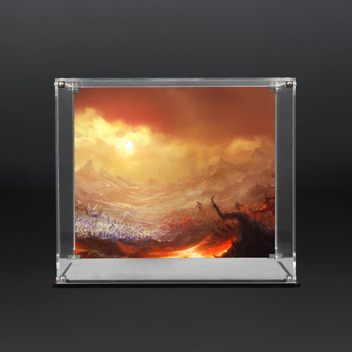 Display Cases for Warhammer® Age of Sigmar