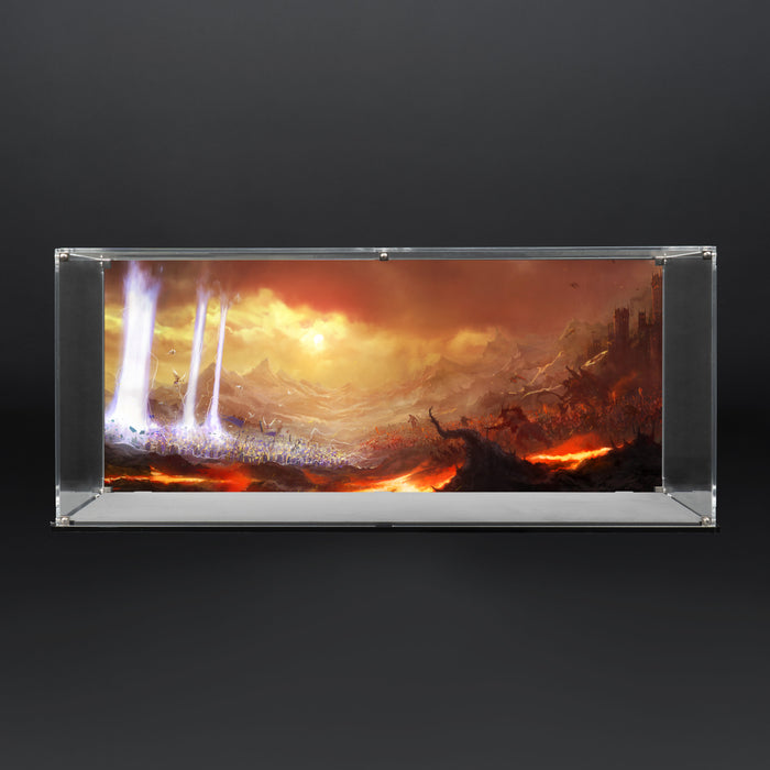 Display Cases for Warhammer® Age of Sigmar