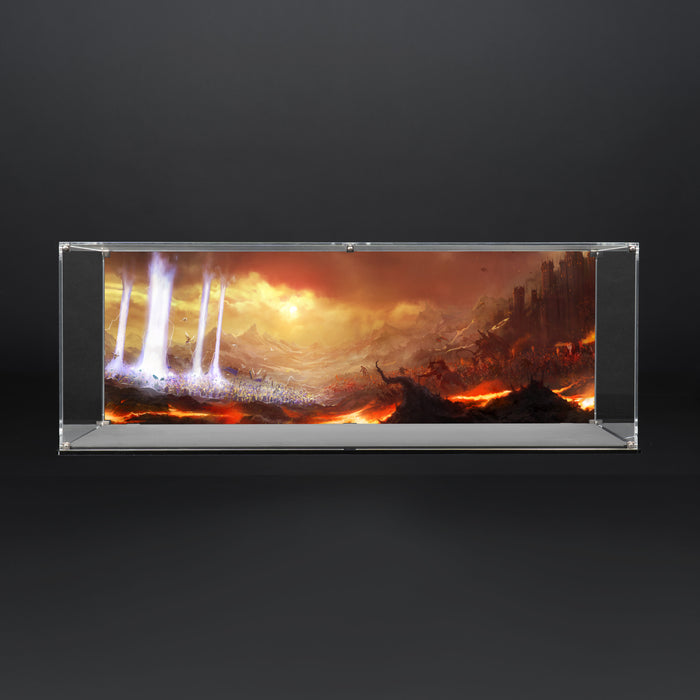Display Cases for Warhammer® Age of Sigmar
