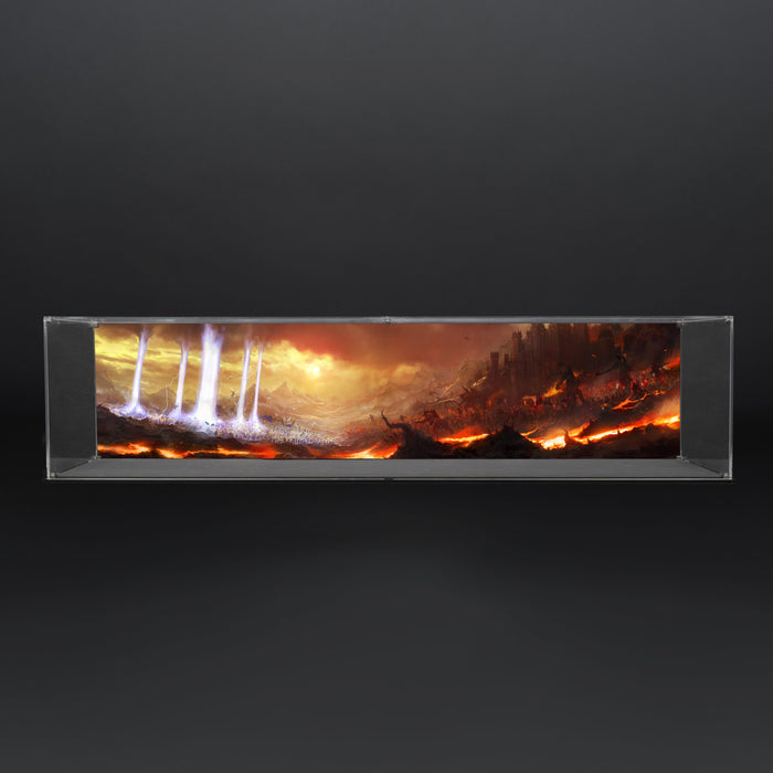 Display Cases for Warhammer® Age of Sigmar