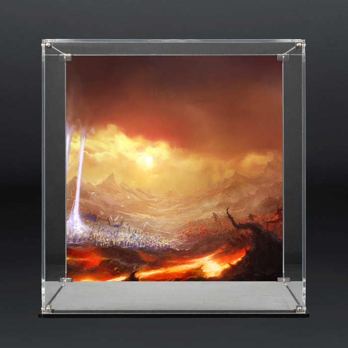 Display Cases for Warhammer® Age of Sigmar