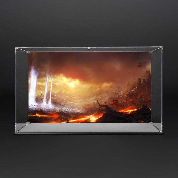 Display Cases for Warhammer® Age of Sigmar