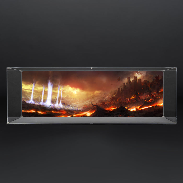 Display Cases for Warhammer® Age of Sigmar