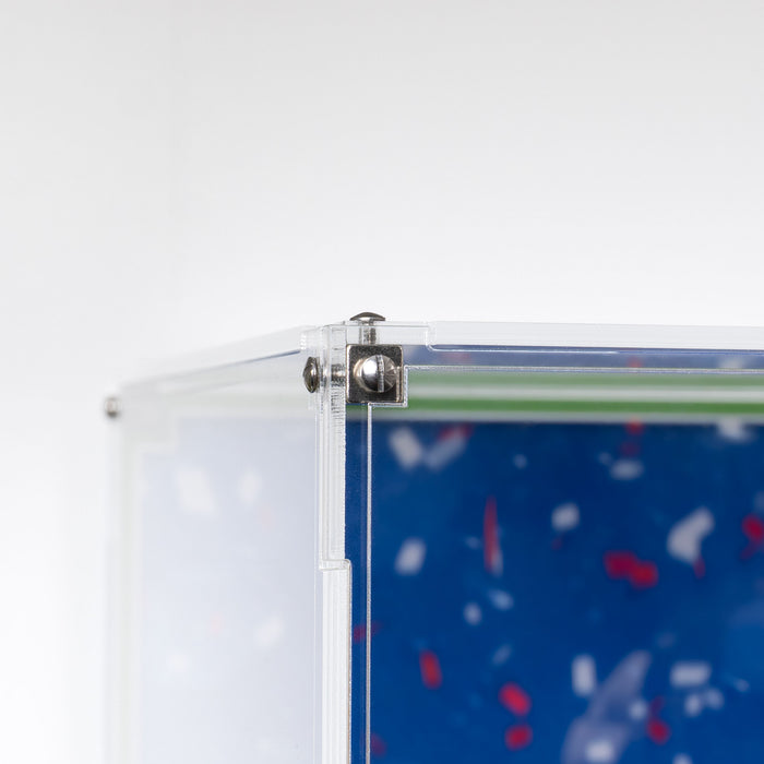 Display Case for LEGO® FIFA World Cup™ Official Trophy (43020)