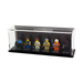 Display cases for LEGO Star Wars™: 20th Anniversary Minifigures - Wicked Brick