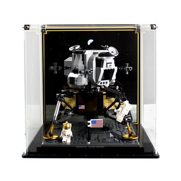 Lego apollo 10266 on sale