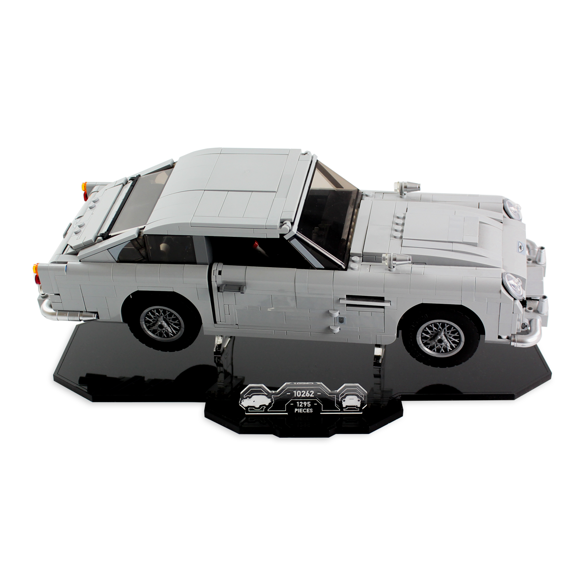 Lego 10262 top aston martin