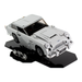 Display stands for LEGO Creator: Aston Martin DB5 (10262) - Wicked Brick