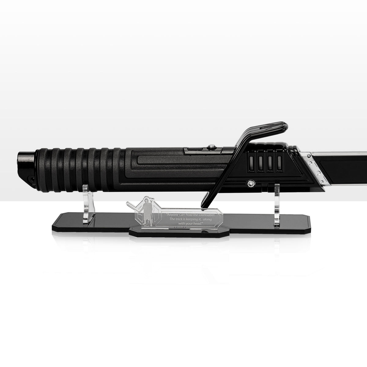 star wars the black series mandalorian darksaber