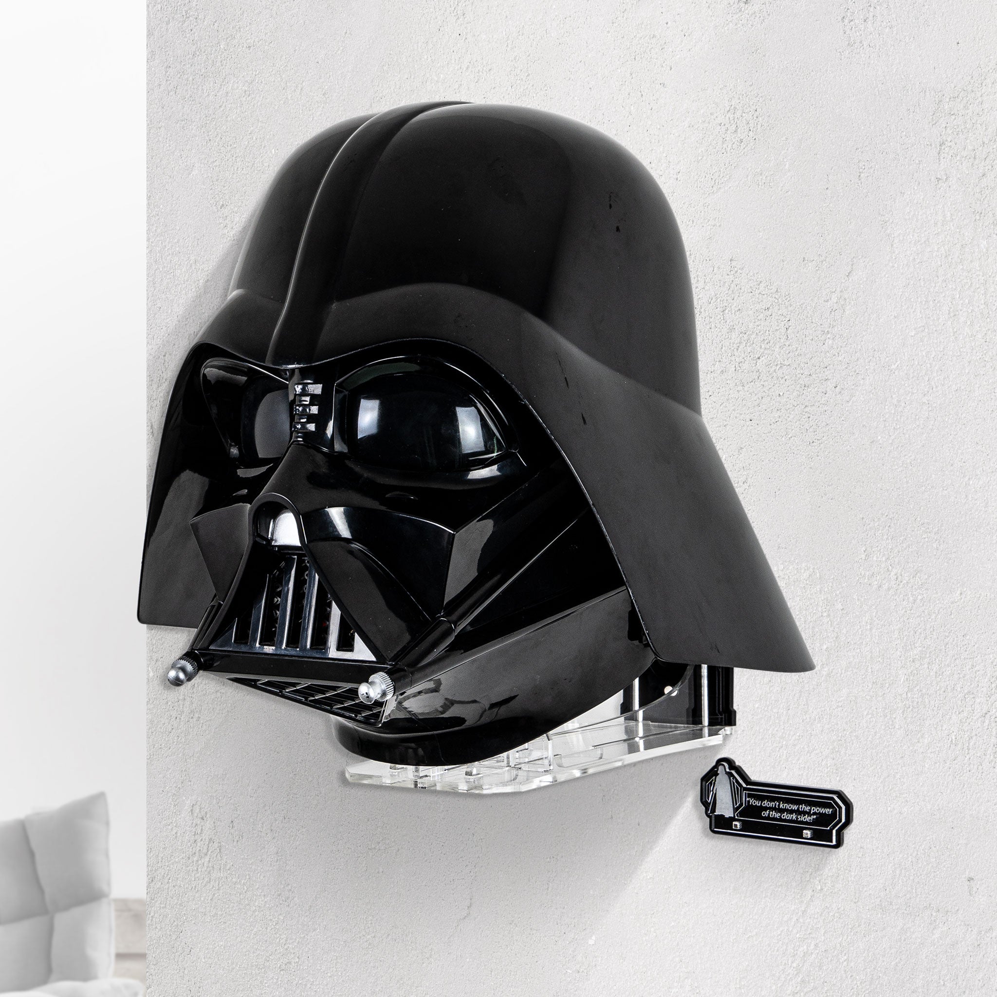 Display Stands and Cases for Star Wars The Black Series — Wicked Brick