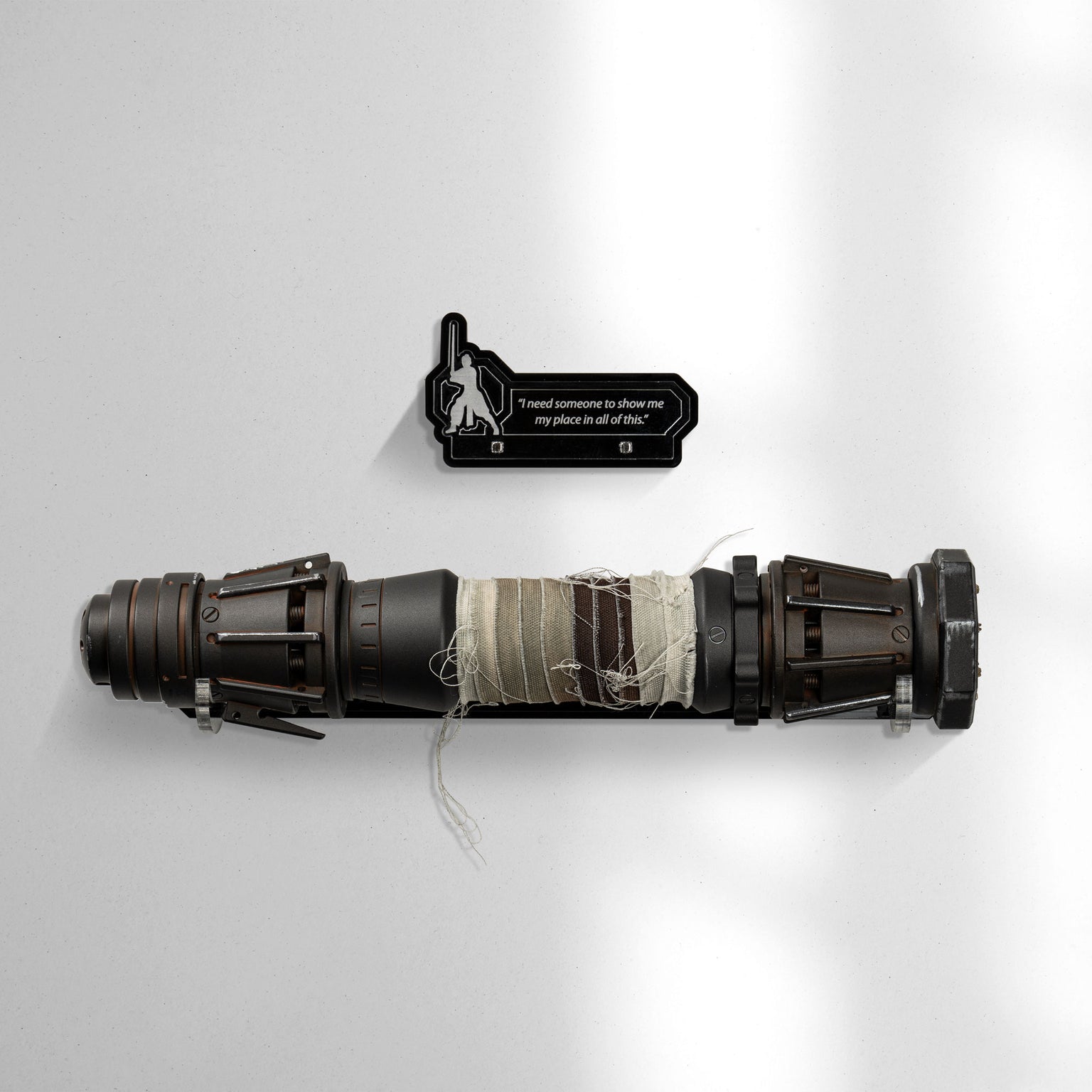 Star Wars The Black Series Display Solutions — Wicked Brick