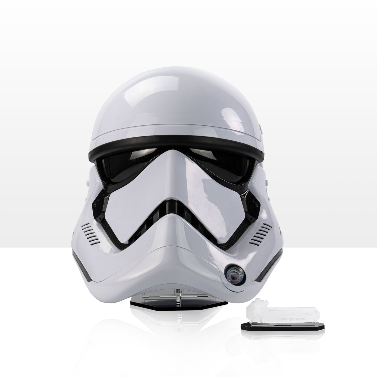 Helmet Stand Hasbro Star Wars Black Series / Stormtrooper Helmet Stand /  Darth Vader Hasbro Black Series
