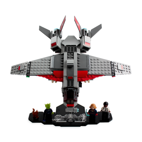 Lego 76127 online release date