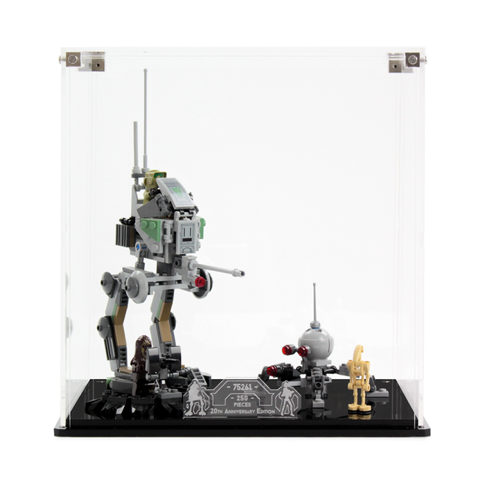 Lego 75261 instructions sale