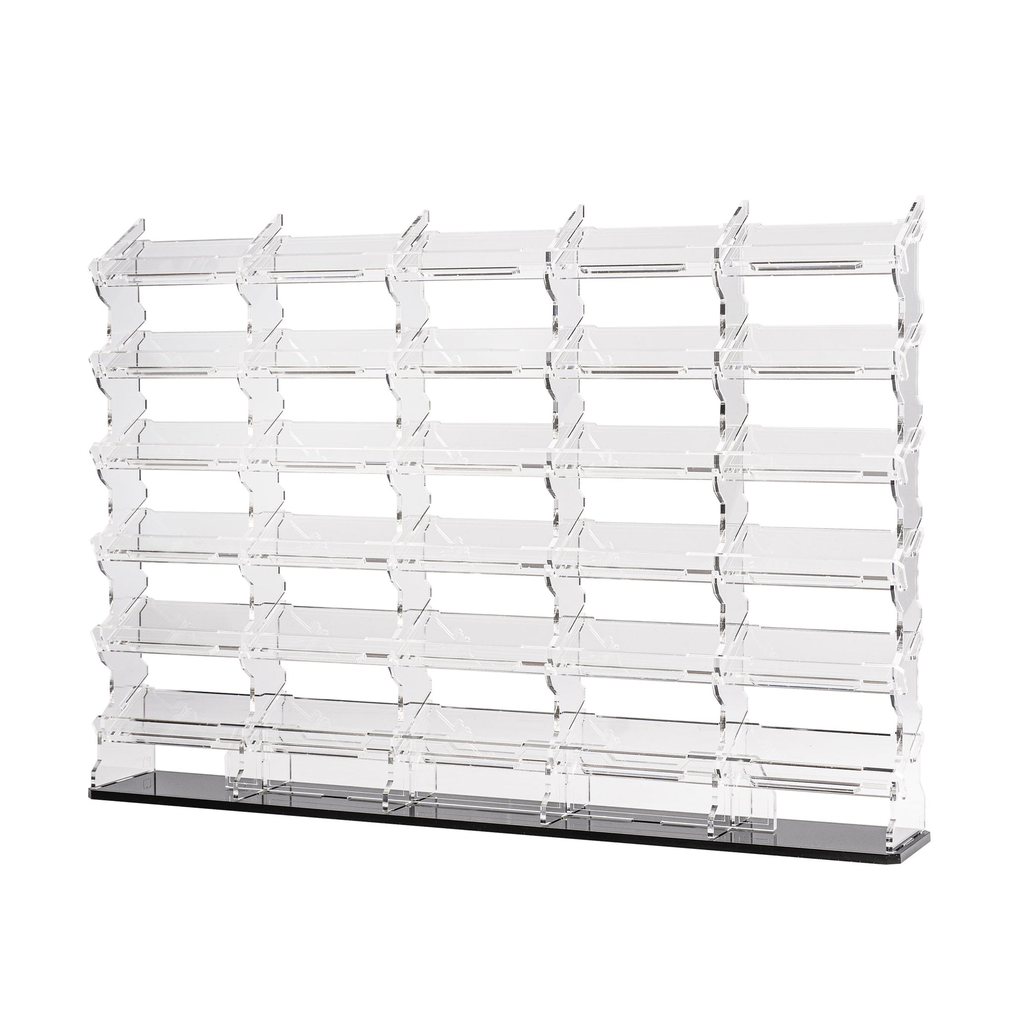 Horizontal Display Stand for 164 scale Hot Wheels cars — Wicked Brick