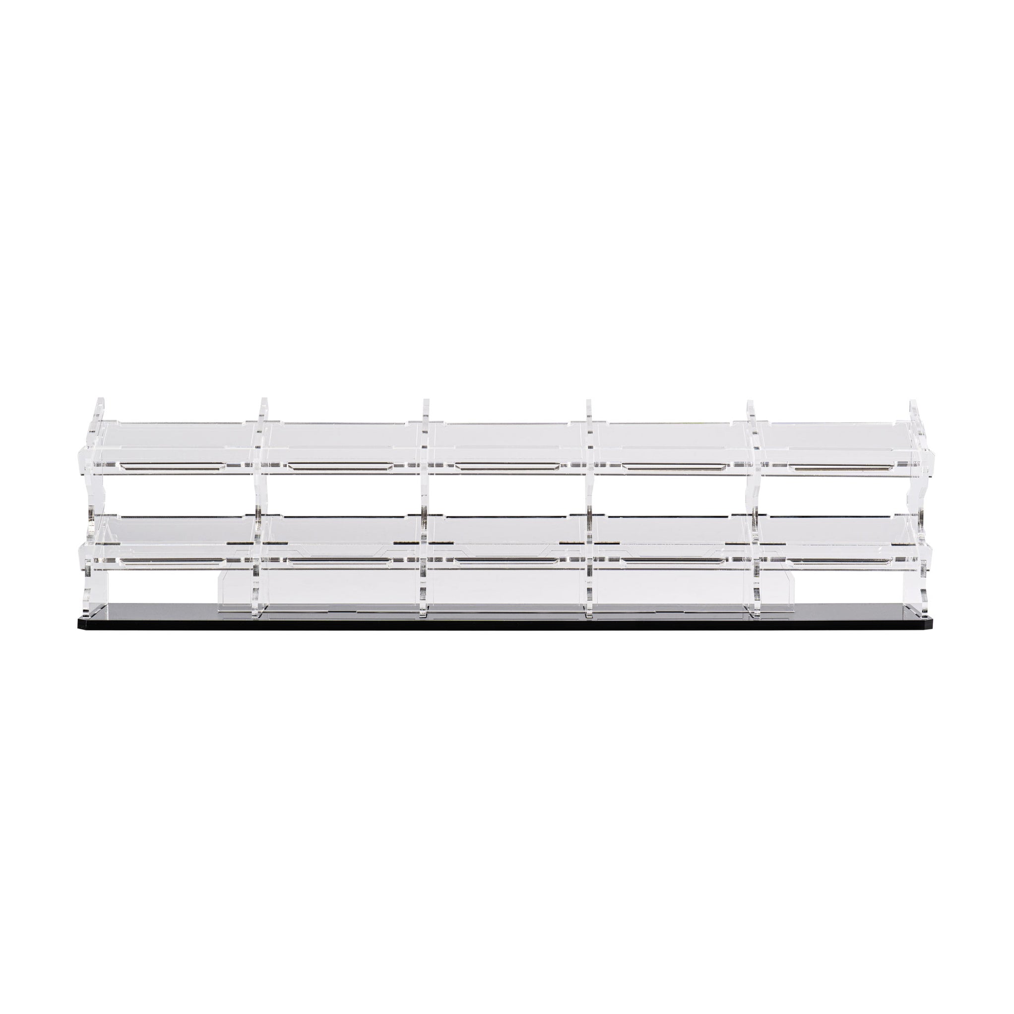 Horizontal Display stand for 1:64 scale Hot Wheels cars — Wicked Brick