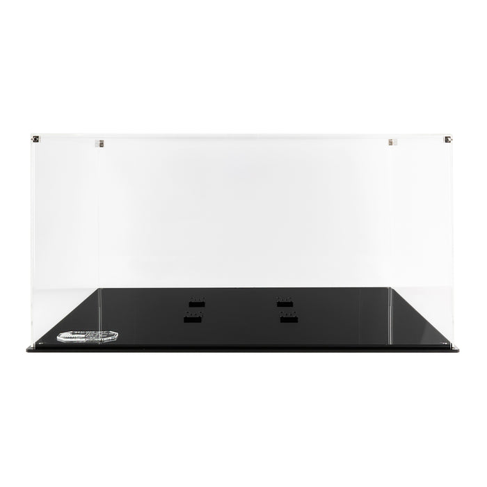 Acrylic Display Case for Lego 10276, Dustproof Clear Display Box Showcase for Lego 10276 Colosseum(NOT Included The Model)(2mm Acrylic Display Case for Lego 10276, Dustproof Clear Display Box Showcase for Lego 10276 Colosseum(NOT Included The Model)(2mm
