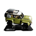 Display stand for LEGO Technic: Land Rover Defender (42110) - Wicked Brick