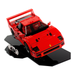 Display stand for LEGO Creator: Ferrari F40 (10248) - Wicked Brick