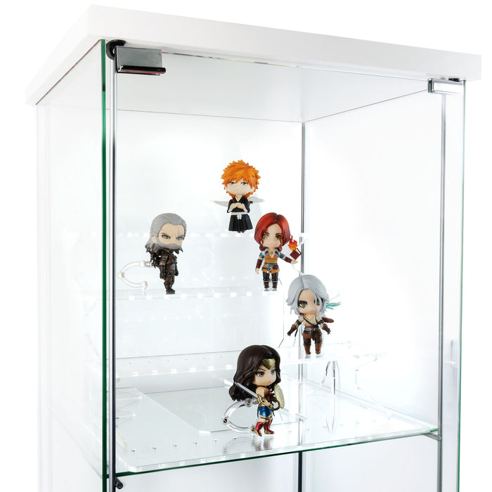 Display podium for Nendoroids for IKEA® DETOLF unit