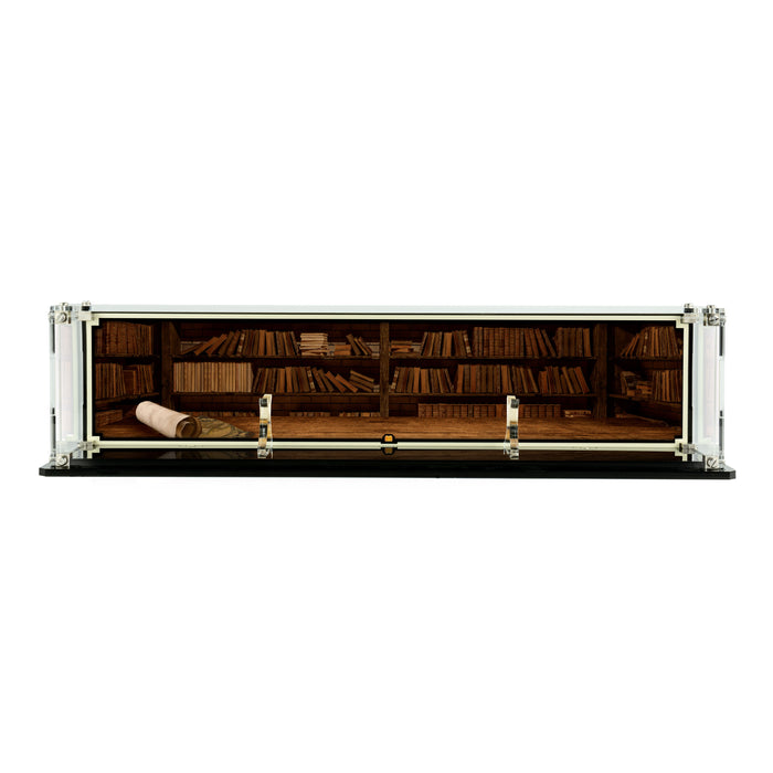 Display case for Harry Potter™ wands