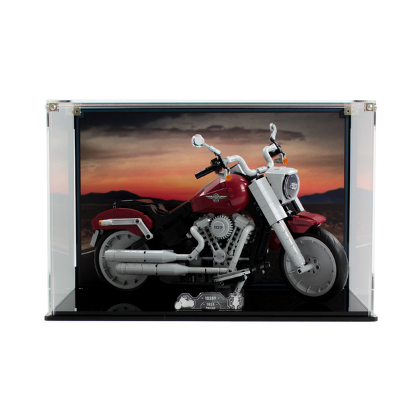 Lego 2024 10269 instructions