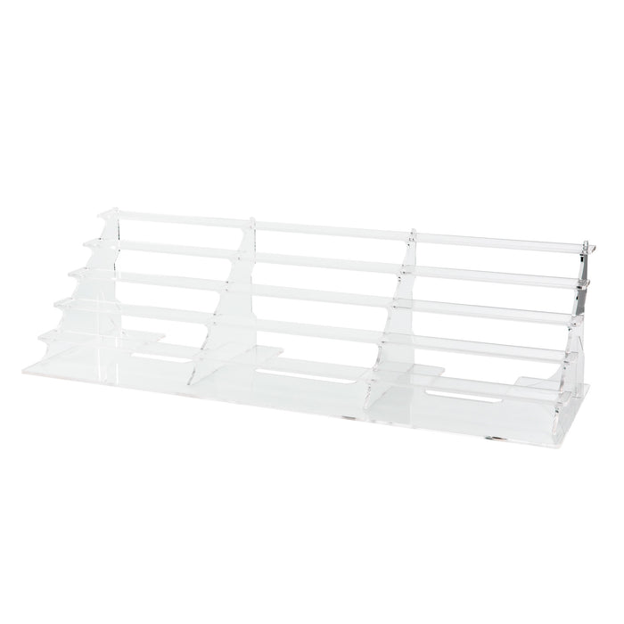 6 Tier display podium for IKEA® Billy Bookcase