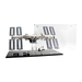 Display cases for LEGO Ideas: International Space Station (21321) - Wicked Brick