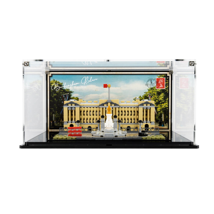 Display Case for LEGO® Architecture: Buckingham Palace (21029