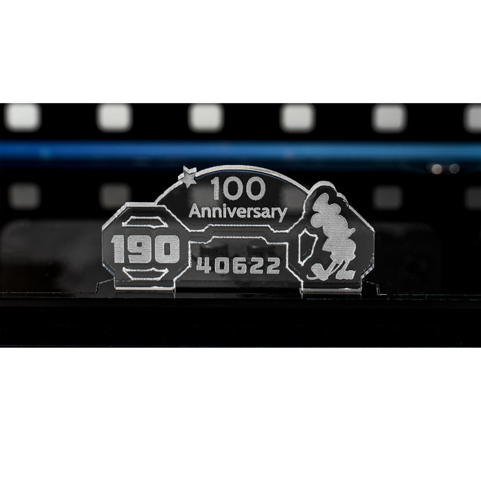 Display Case for LEGO® Brickheadz Disney 100th Celebration (40622)