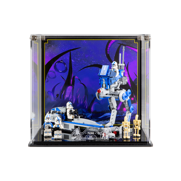 Lego starwars 75280 hotsell