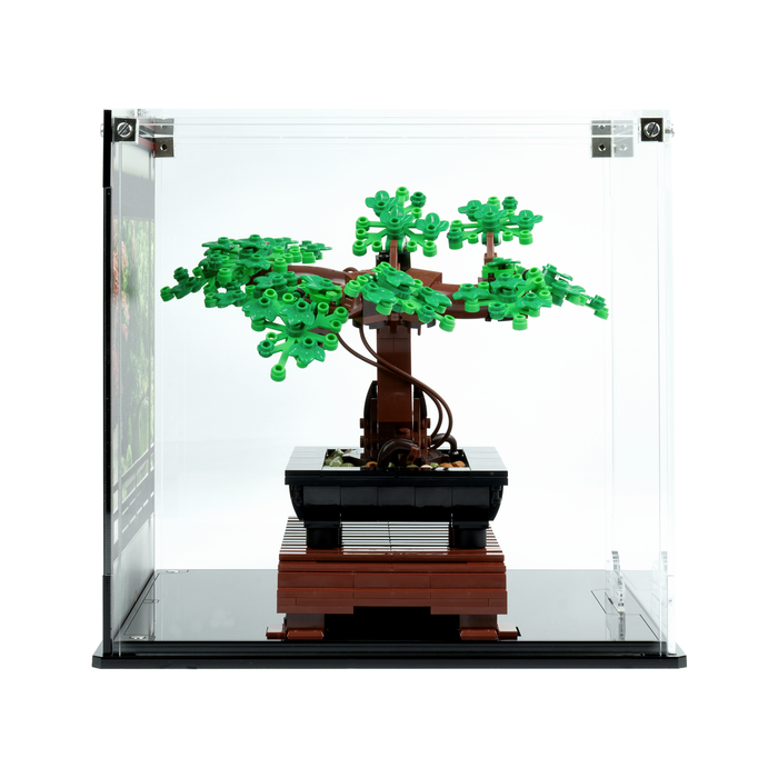 lego bonsai tree display case Display Case for LEGO Bonsai Tree 10281 — Wicked Brick