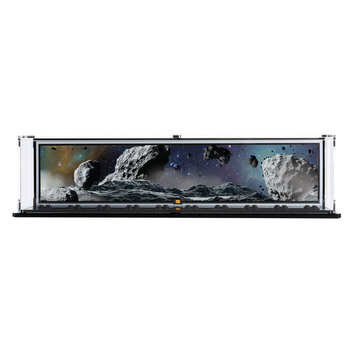 Display Case for 10 LEGO® Minifigures