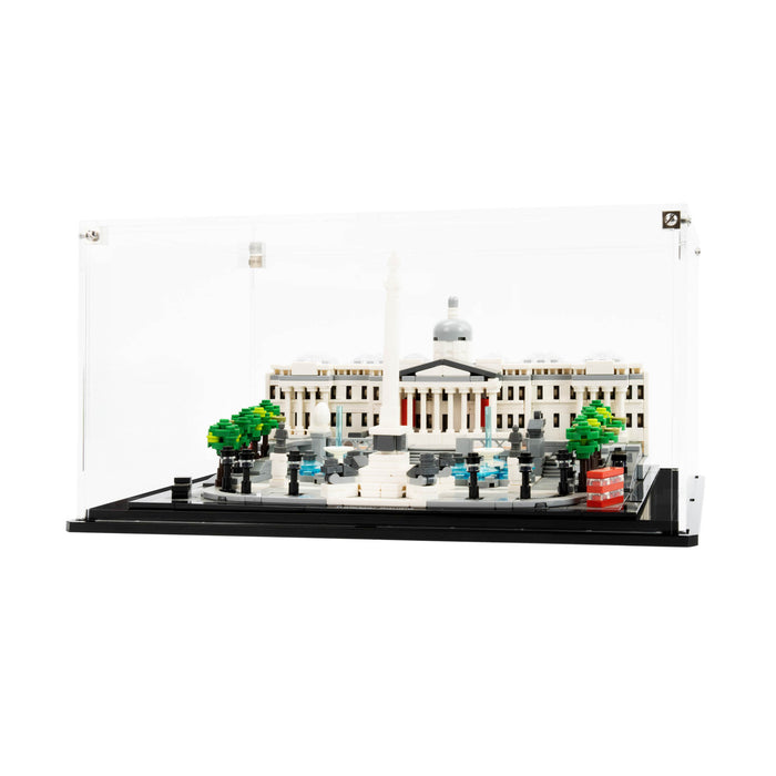 Display Case for LEGO® Architecture: Trafalgar Square (21045)