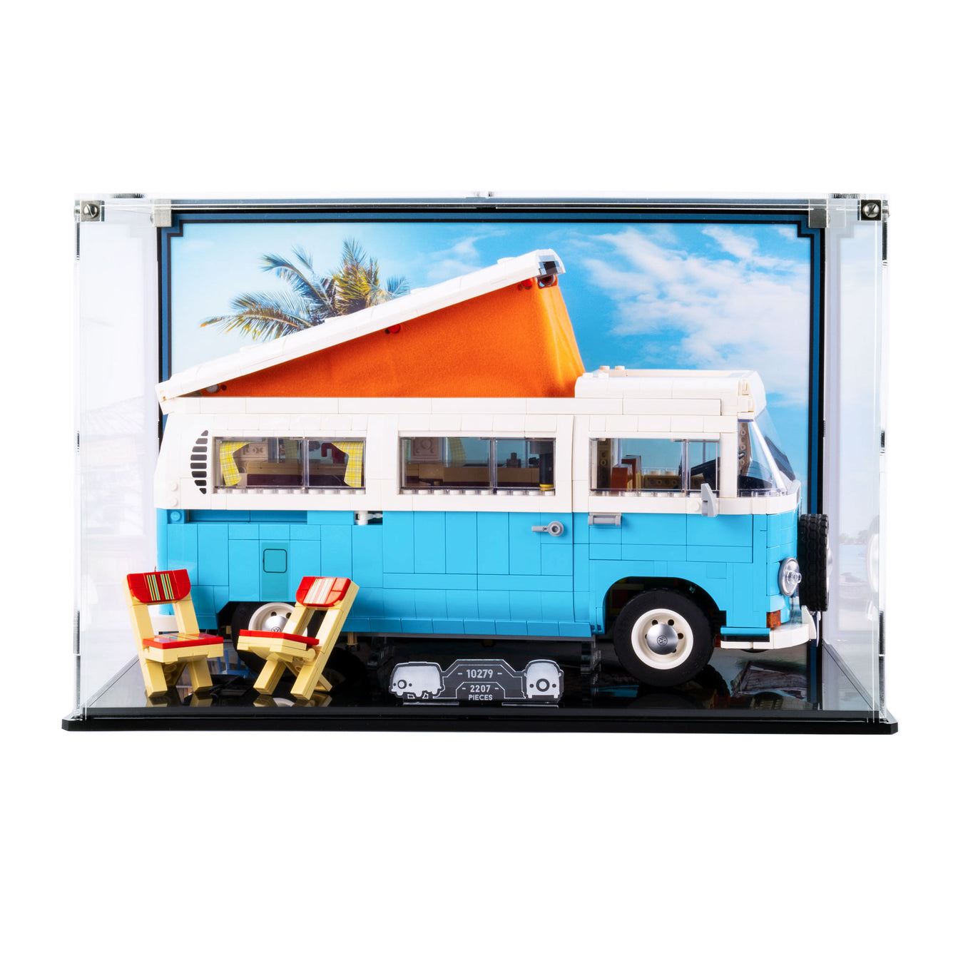 LEGO® Creator Display Solutions