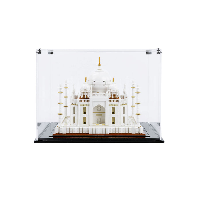 Display Case for LEGO® Architecture: Taj Mahal (21056)