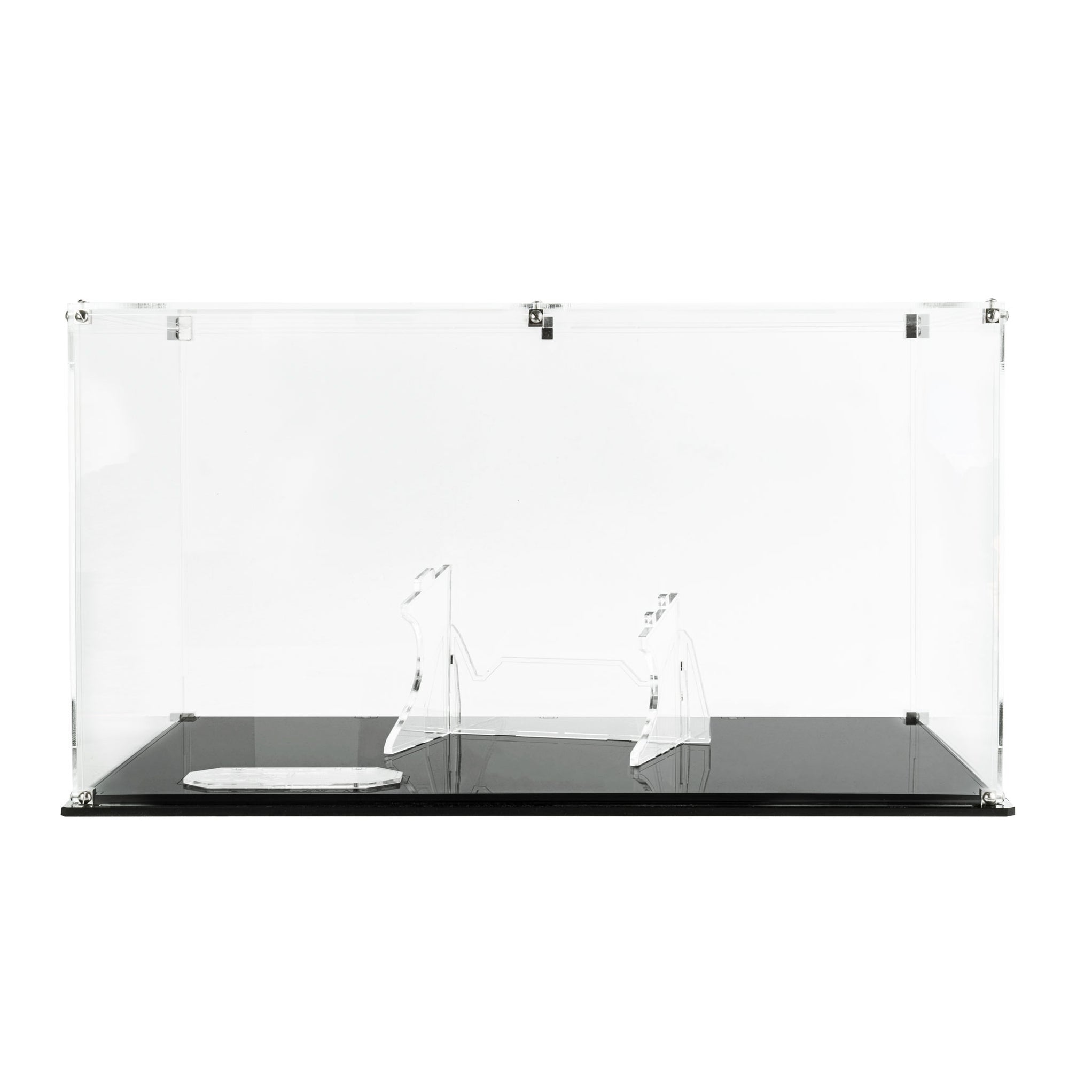 Display Case for LEGO Ford F-150 Raptor 42126 — Wicked Brick