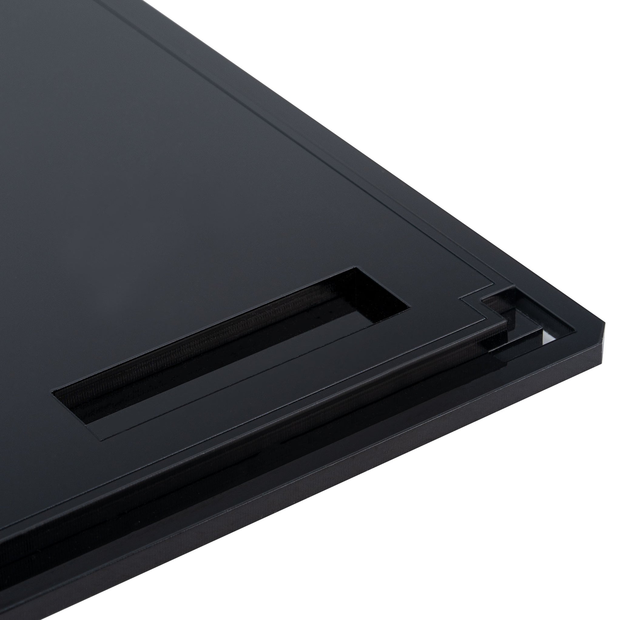 Display Case for LEGO® Optimus Prime (10302) — Wicked Brick