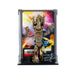 Display Case for LEGO® Marvel I am Groot (76217) front view