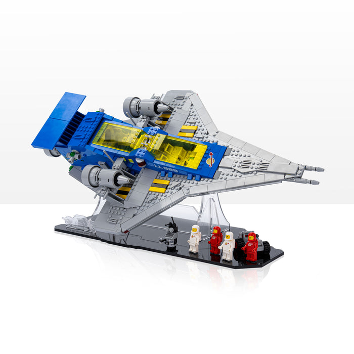 Display Stand for LEGO® Space Galaxy Explorer (10497)
