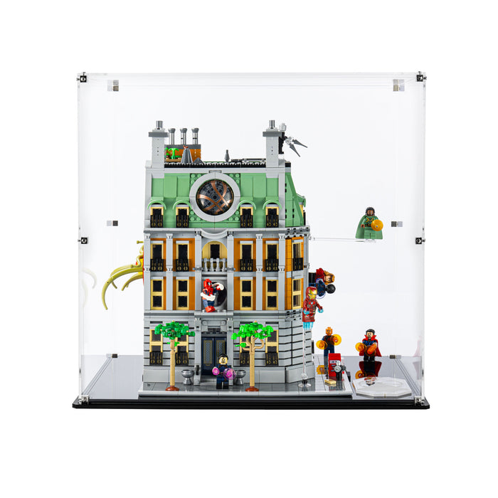 Display Case for LEGO® Marvel Sanctum Sanctorum (76218)