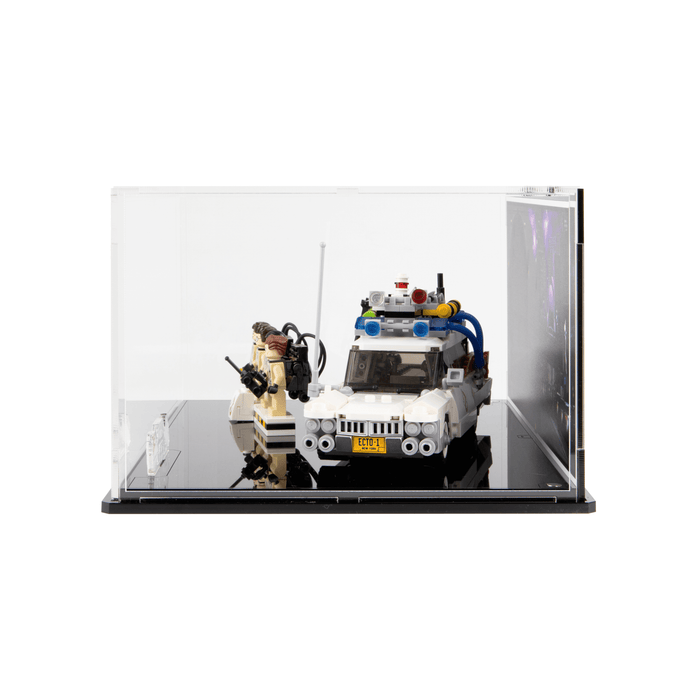 Lego Ecto 21108 Display Case For LEGO® Ideas: Ghostbusters